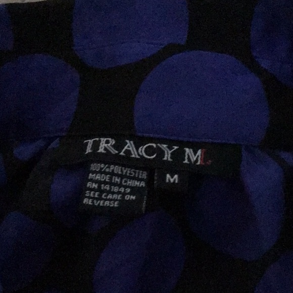 Tracy M Tunic Med - Picture 3 of 3